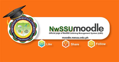 NwSSU LMS .